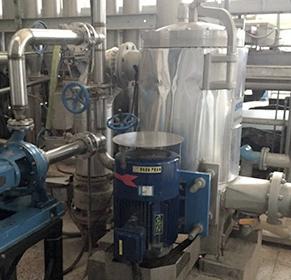 How to Filter in Pulp and Paper Industry?