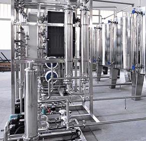 What Liquid Filtration Processes are Used in Biopharmaceutical Industry?