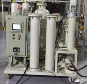 How to Choose Filter Element in The Hydraulic Industry?