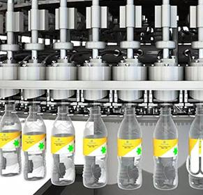 What Filtration Processes are Used in Bottled Water Industry?
