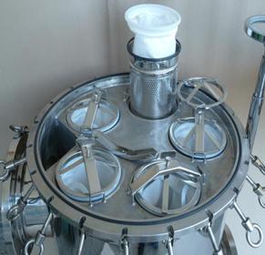 How to Choose Suitable Filter Bag in Food and Beverage Industry？