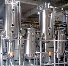 How to Filter Dairy Products in Food and Beverage Industry?