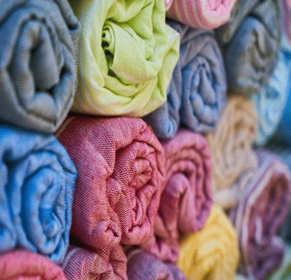 How to Treat Wastewater from Printing and Dyeing Industry?
