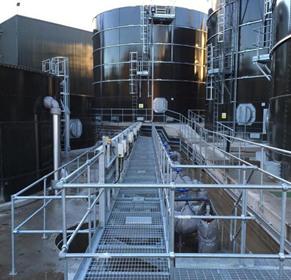 How to Treat Chemical Wastewater?