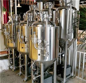What Filtration Processes are Used in Brewing Industry?