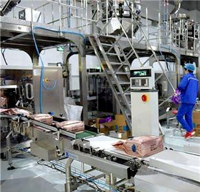 Filtration Solutions for Pet Food Industry
