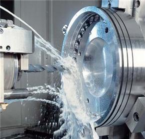 What are the Filtration Products Used for Industrial Midstream Process Water?