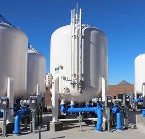 What are the Applications of Activated Carbon in Wastewater Treatment?