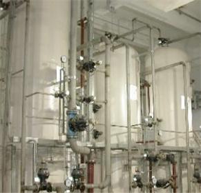 How to Filter the Condensate in the Power Plant?