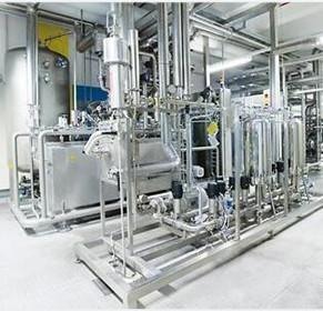 What Filtration Steps Should We Pay Attention to In Beverage Industry?