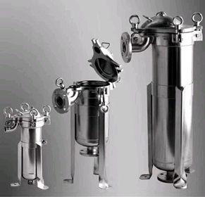 How to Choose the Suitable Filter Bag Housing for Your Industry?