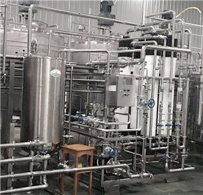 Why is Incoming Water Filtration System Important for Beer Brewing?
