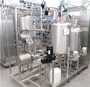 How to Operate CIP System in Food and Beverage Production?