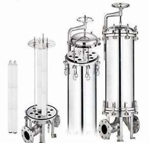 How to Install and Replace Pleated Filter Cartridges?