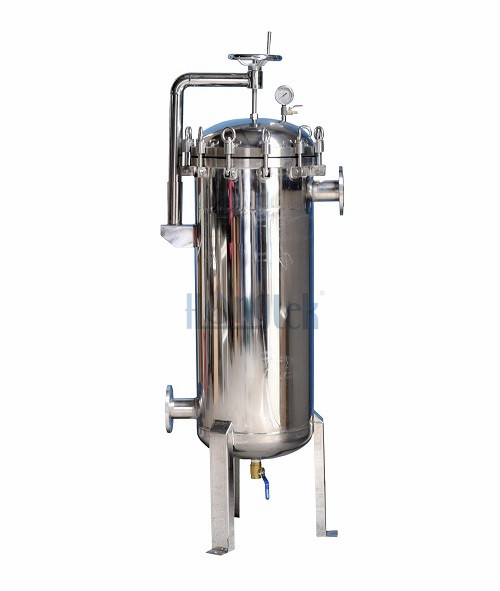 Pleated Bag Filters | Baghouse Collector Filters | Donaldson Industrial  Dust Fume & Mist