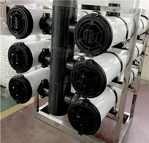 How to Install High Flow Filter Cartridge in FRP Filter Housing?