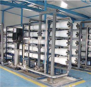 How to Choose a Suitable RO Pre-filtration System?