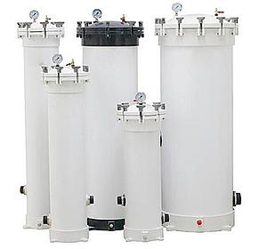 How to Install & Replace Melt Blown Cartridge for FRP Filter Housing?