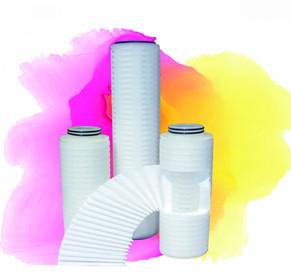 Why Filtration is Important in the Ink Manufacturing Process?