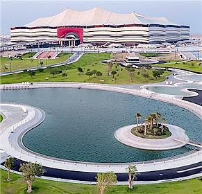 What Water Treatment Processes are Used in the FIFA World Cup Qatar 2022?