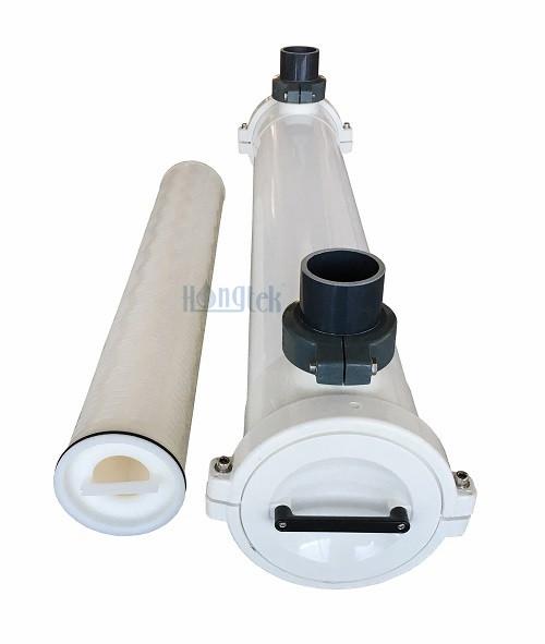 frp high flow filter housing